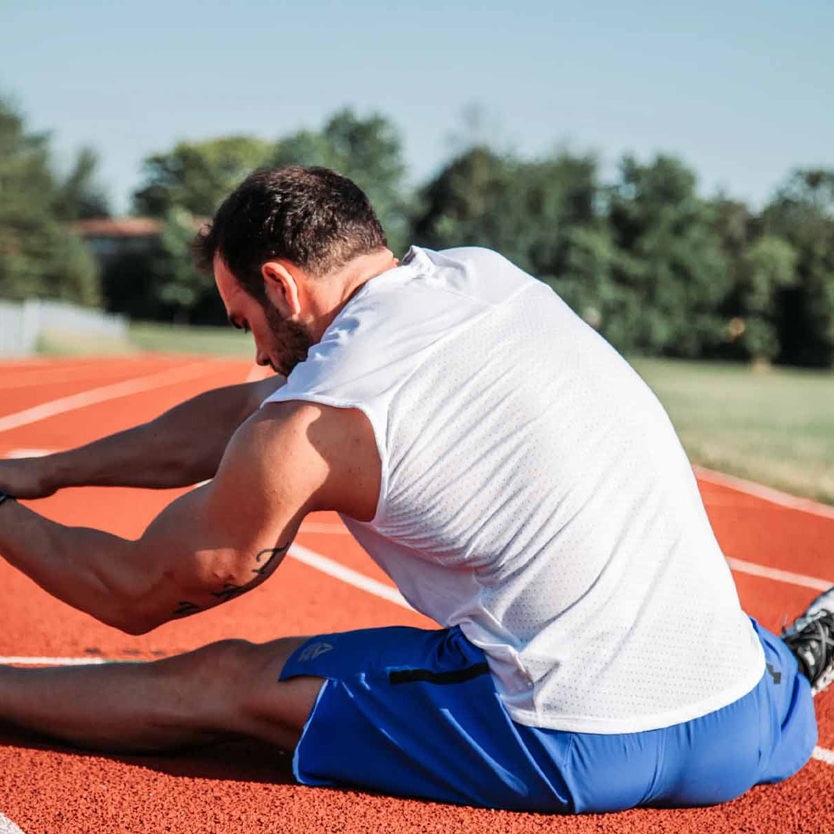 How to Loosen a Stiff Neck in SECONDS 