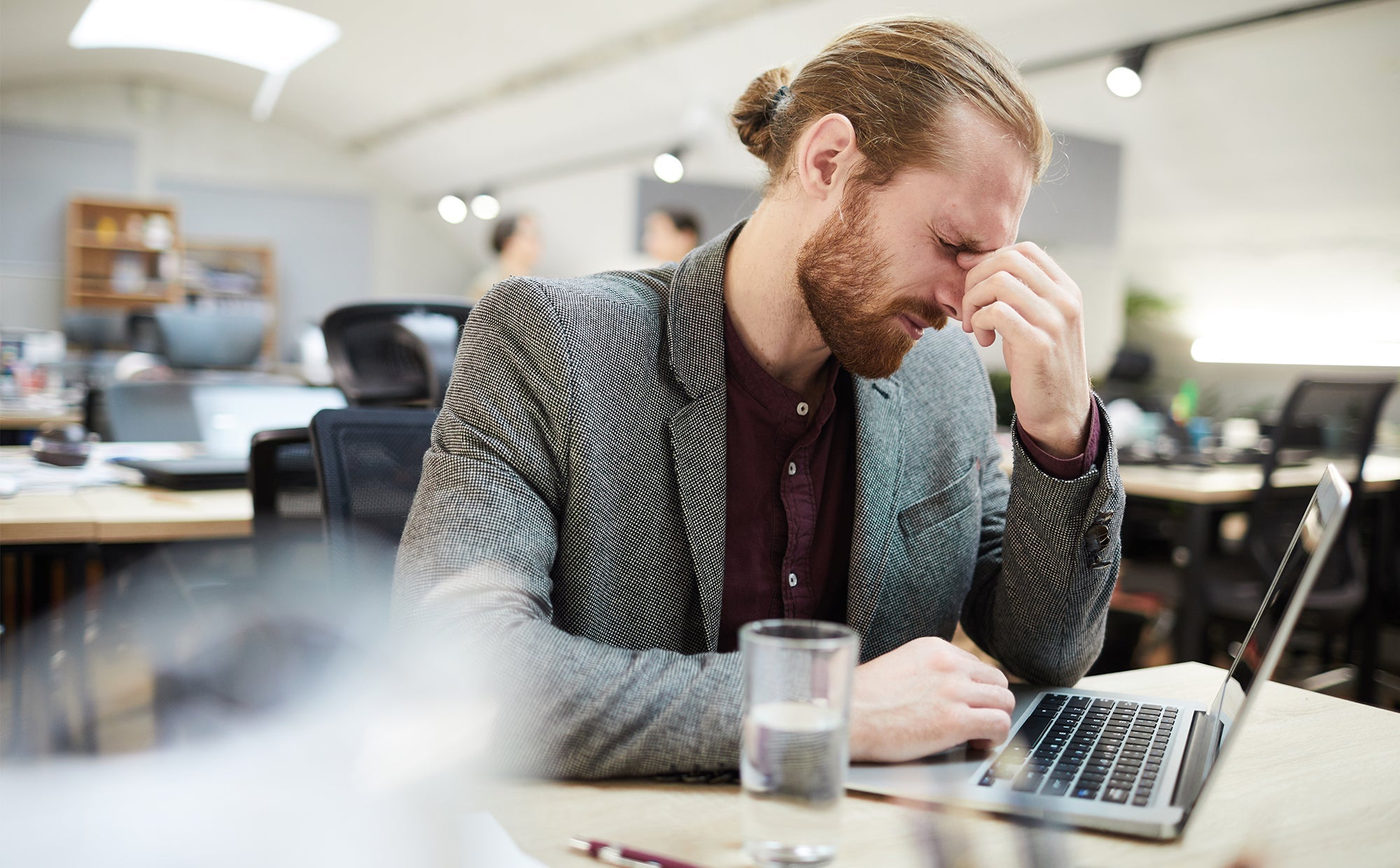 Can Neck Exercises Cause Headaches?