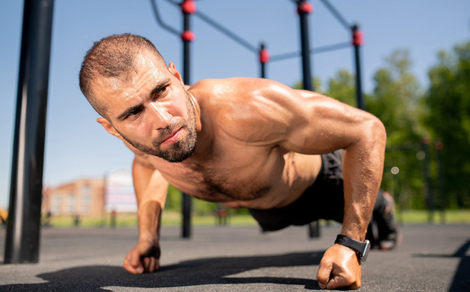 How to Exercise Your Neck Muscles: The Complete Guide