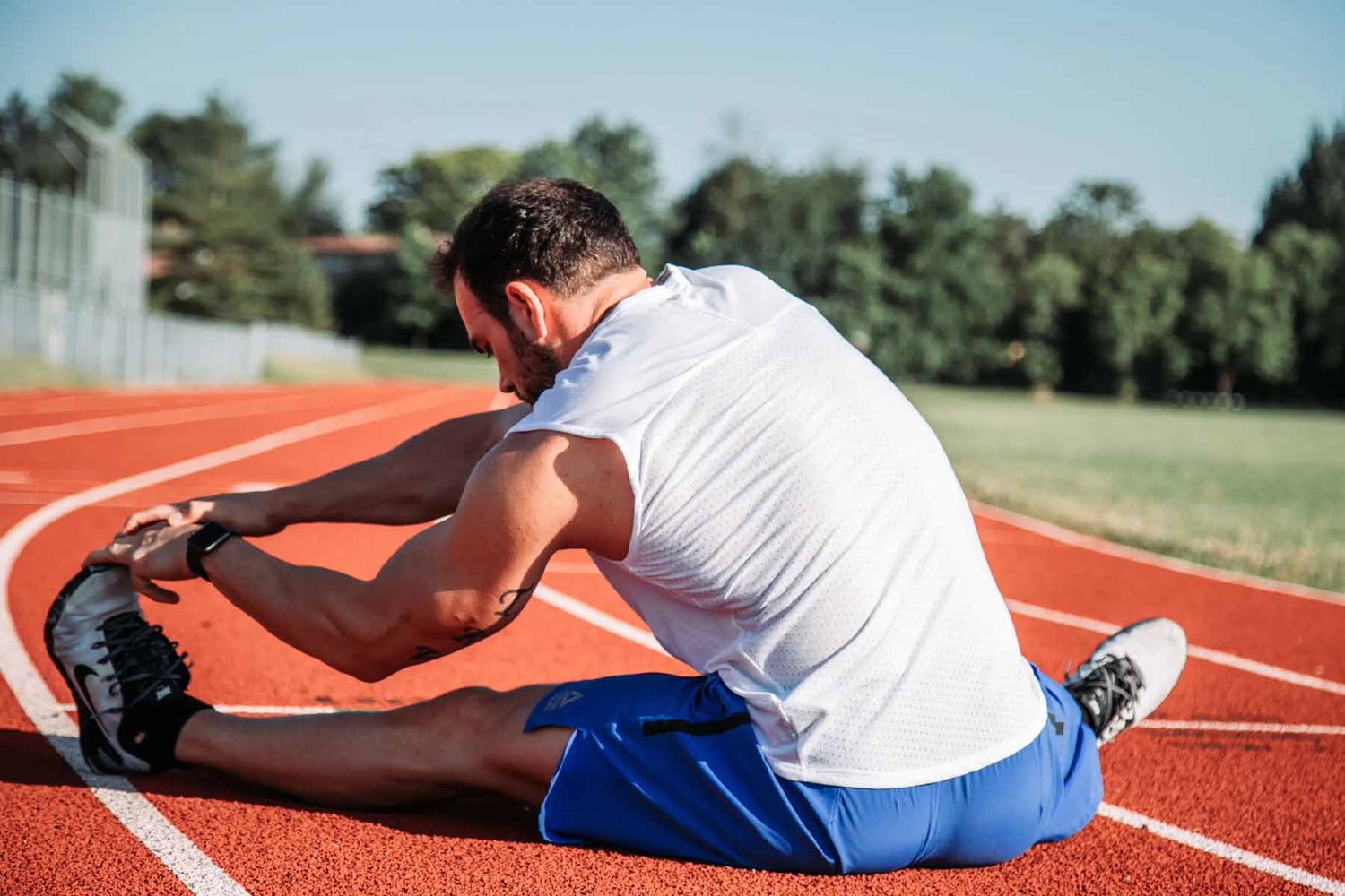 How to Loosen A Stiff Neck: Quick Tips