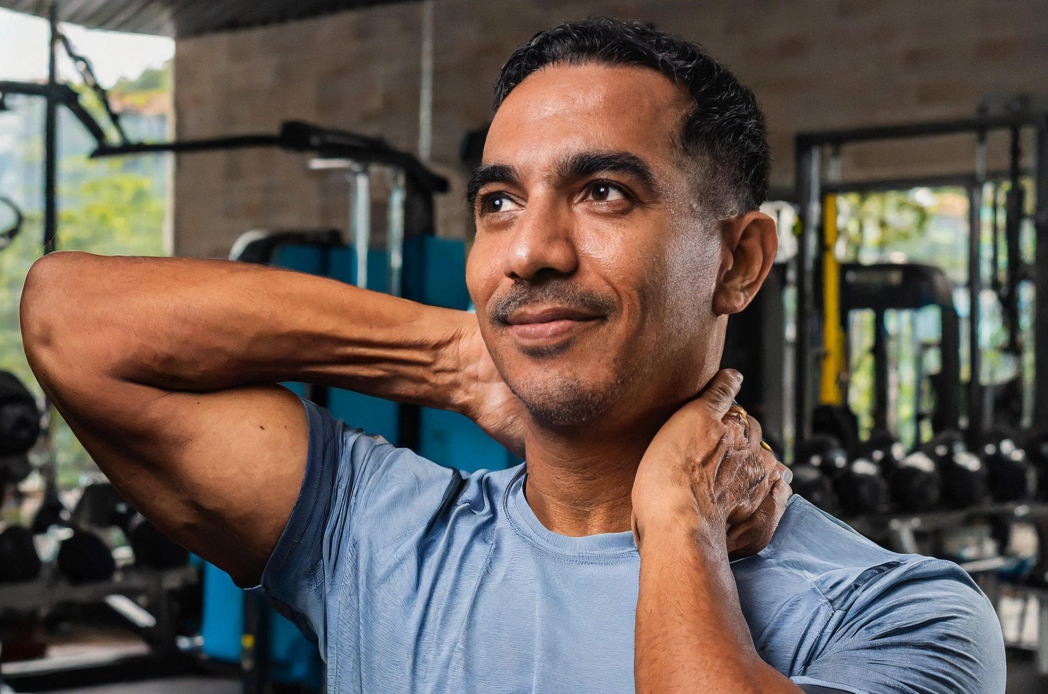 The Neck Curl Exercise: A Comprehensive Guide to Flexibility and Strength