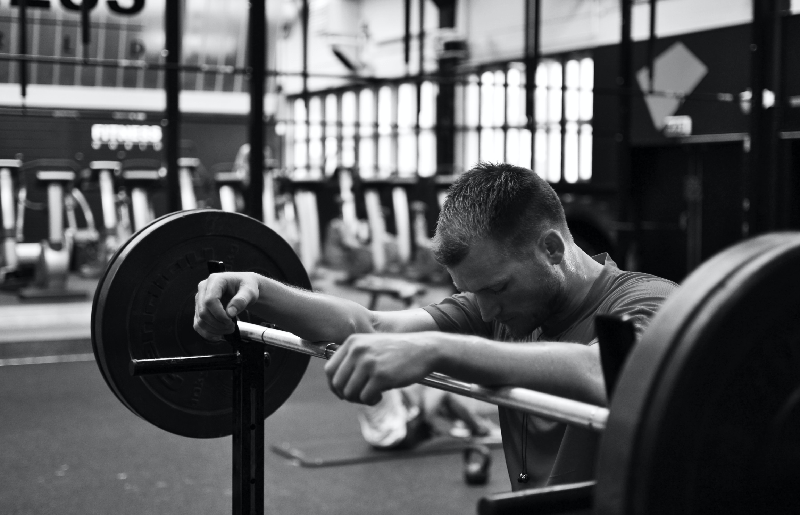 The Top Neck Exercises Gym Goers Can Do For Size, Strength, & Prevent Injury