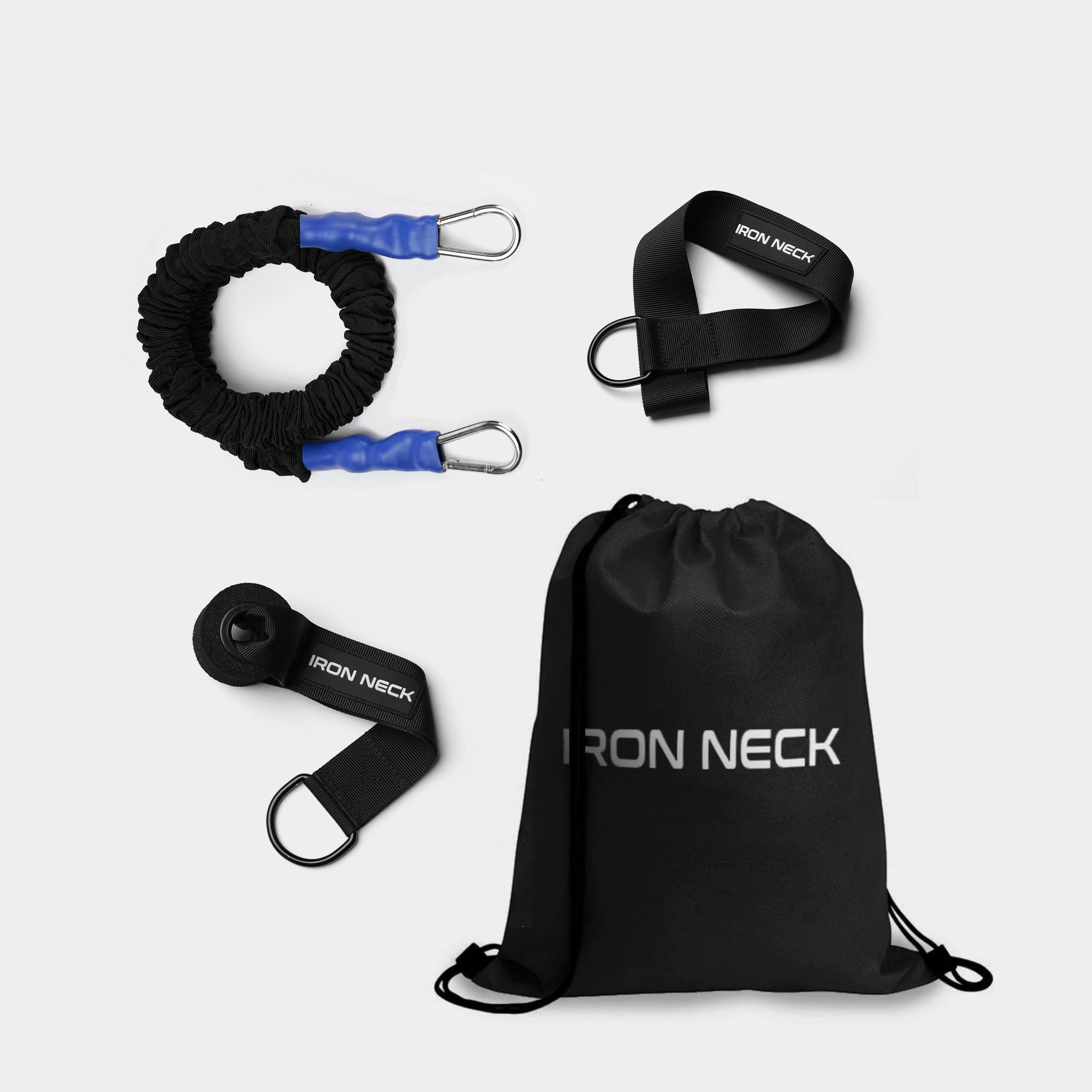 Iron neck - Fisiotools Shop