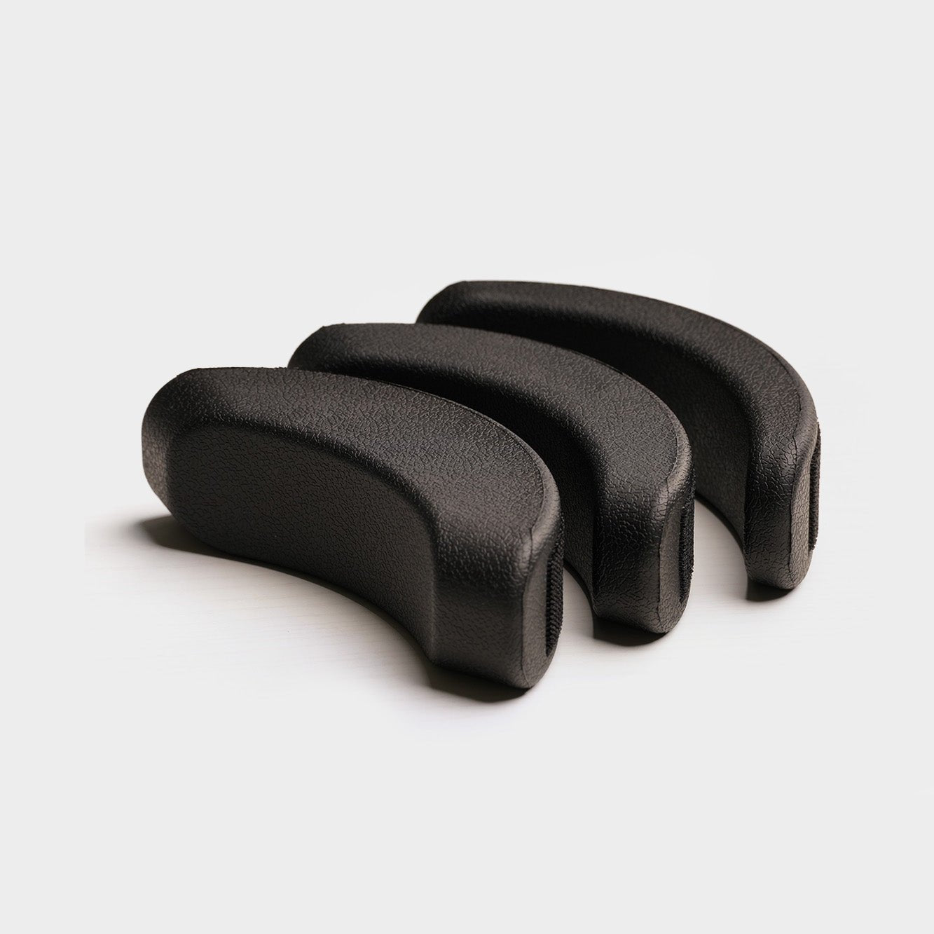 Front Pads (3rd Gen) Accessories Iron Neck