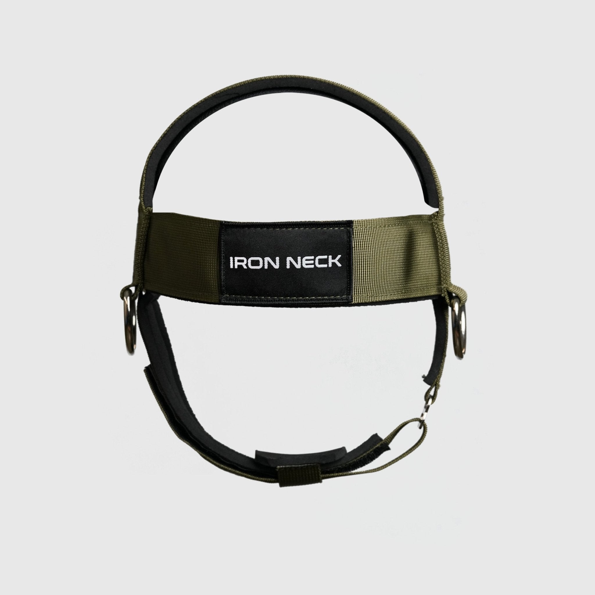 Iron Neck Harness Neck Training Iron Neck   