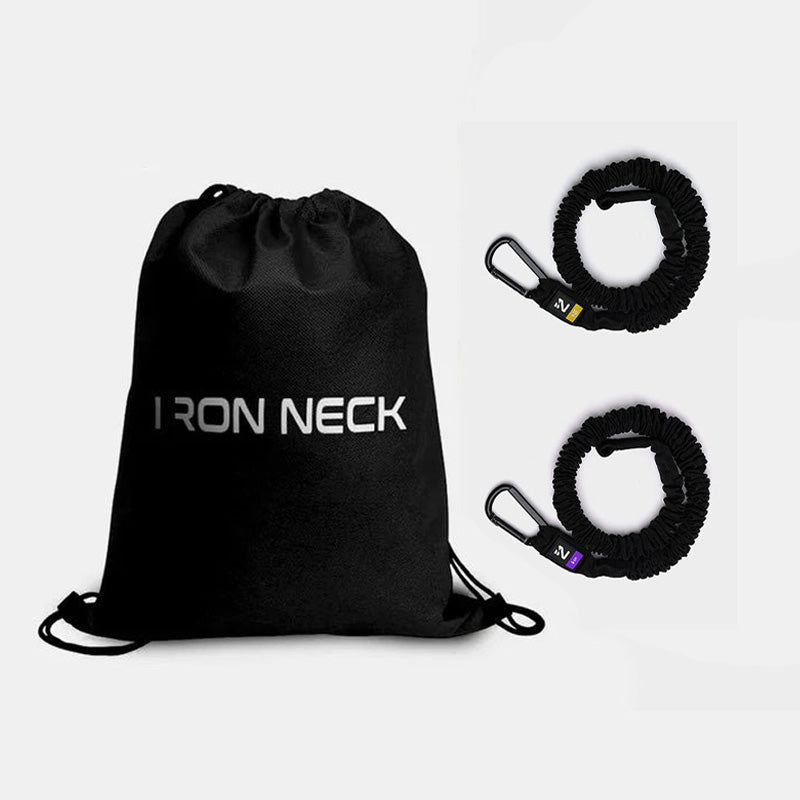 Rehab Kit Accessories Iron Neck   