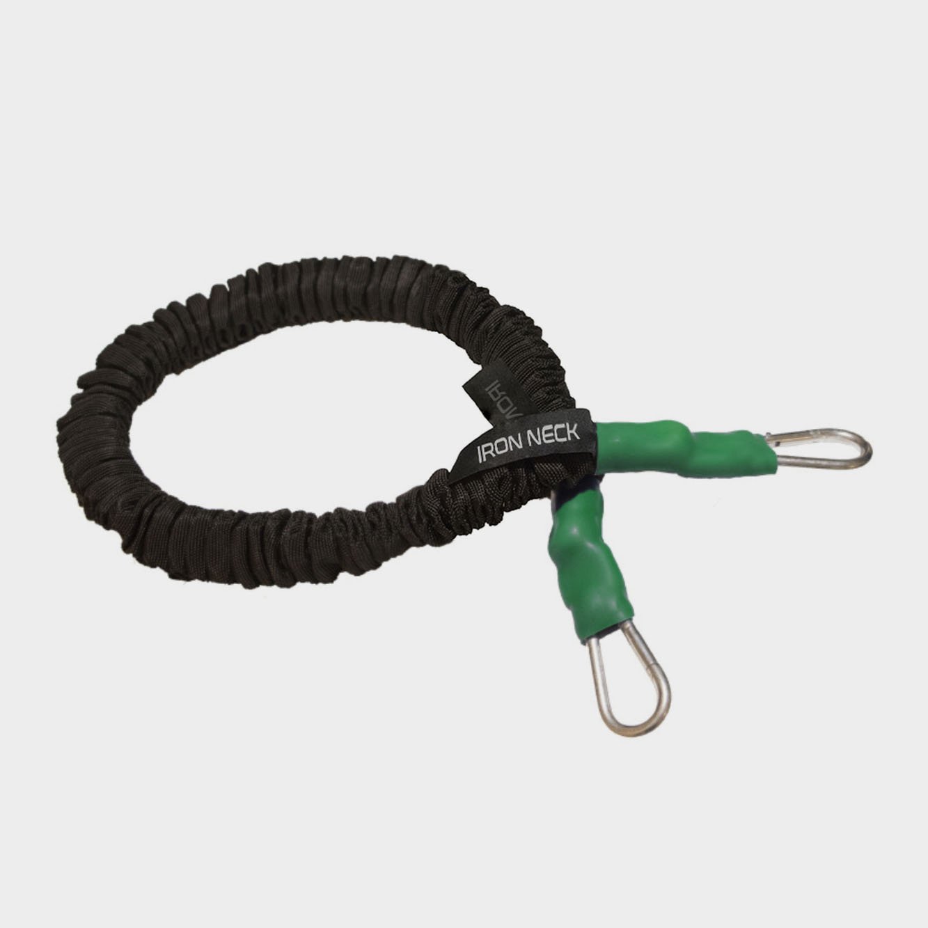 Use bungee cords as resistance online bands