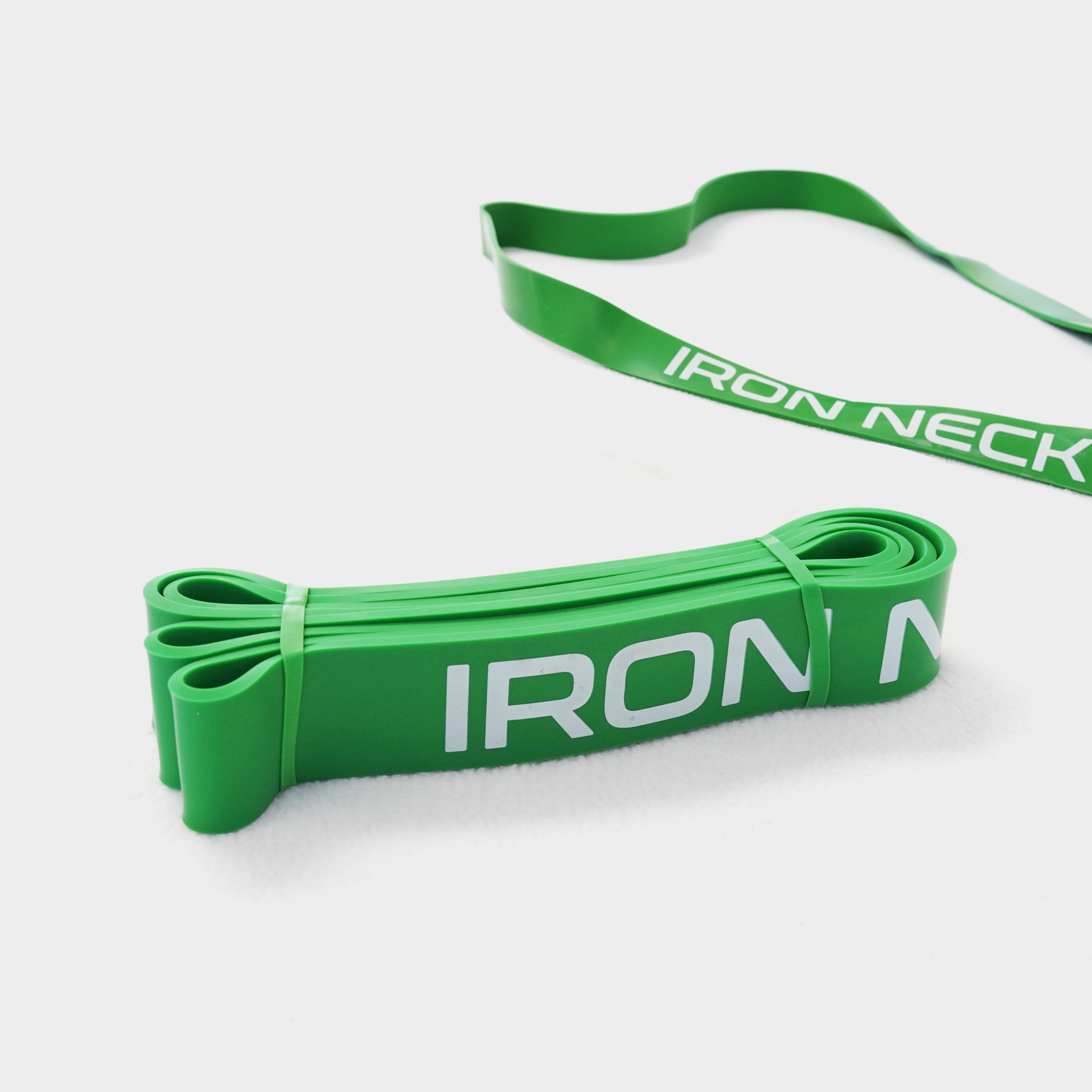 Iron neck resistance discount bands